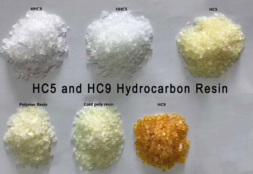 Углеводородная смола HC9
