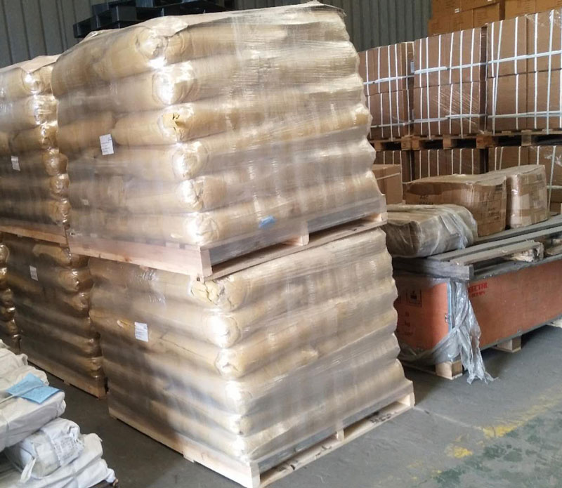 Chlorinated Polyolefin supplier
