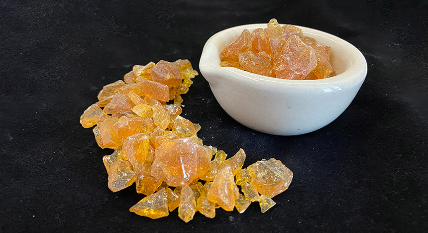Fast Curing UV resin