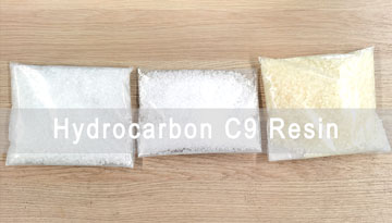 Преимущества углеводородной смолы C9 перед другими аналогичными смолами