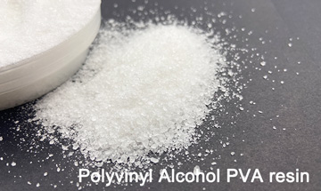 Что такое смола поливинилового спирта (ПВС)?
