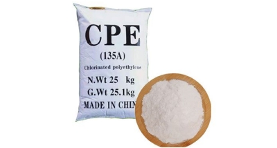 Что такое смола CPE?