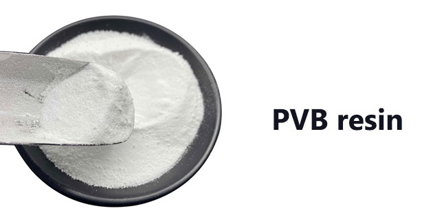 Что такое смола PVB (поливинилбутиральная смола)?