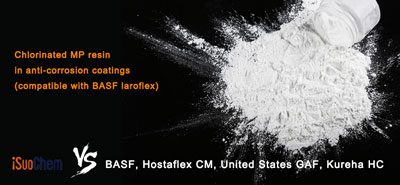 Comparison of domestic and foreign Vinyl Copolymer MP resin markets and technologies
